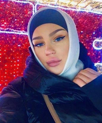 Проститутка Мадина