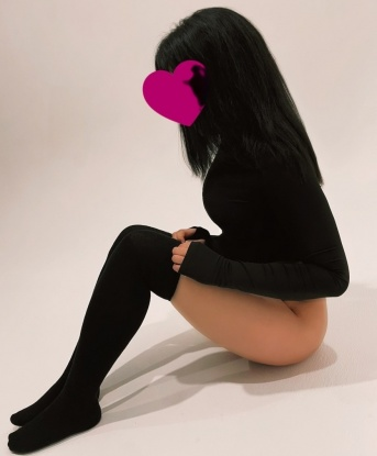 Проститутка Антонина