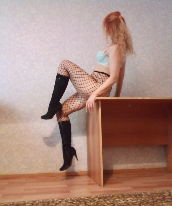 Проститутка Аза